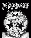 A. Joe Buck Yourself BITTER IS THE DAY HOODIES