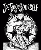 A. Joe Buck Yourself BITTER IS THE DAY HOODIES