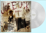 JOE BUCK YOURSELF Piss and Vinegar Certified 1st Pressing
