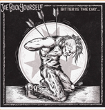 JOE BUCK YOURSELF Certified 1st Pressing Package. 2 LP Set.