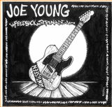 JOE BUCK YOURSELF Certified 1st Pressing Package. 2 LP Set.