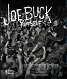 JOE BUCK YOURSELF Piss and Vinegar Certified 1st Pressing