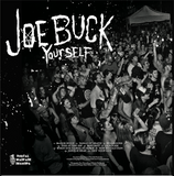 JOE BUCK YOURSELF WHO DAT Certified 1st Pressing
