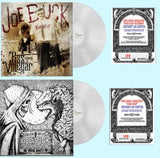 JOE BUCK YOURSELF Certified 1st Pressing Package. 2 LP Set.