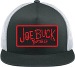 JOE BUCK YOURSELF FAT PATCH BALL CAPS!