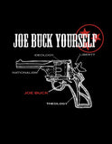 Joe Buck Yourself "Git yer Gun" TShirt