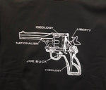 JOE BUCK YOURSELF GUN SHIRTS