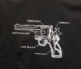 JOE BUCK YOURSELF GUN SHIRTS