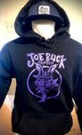 Joe Buck Yourself Pull-Over Hooded sweatshirt