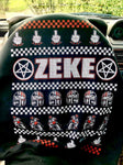 ZEKE X-Mas Sweater