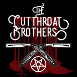 THE CUTTHROAT BROTHERS DEBUT LP