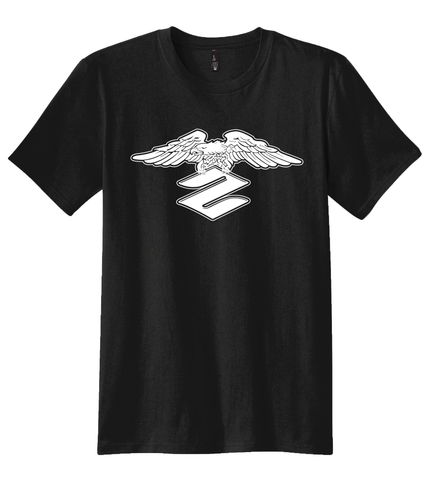 ZEKE ZEAGLE TSHIRTS