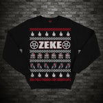 ZEKE X-Mas Sweater