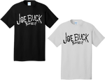 JOE BUCK YOURSELF T-SHIRTS