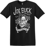 Joe Buck Yourself New Revolution Tee Shirt