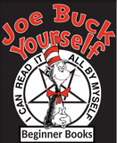 Joe Buck Yourself DR SEUZZ TEE SHIRT