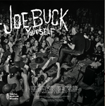 Joe Buck Yourself Piss and Vinegar Full Length LP(Black Lacquer)