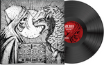 Joe Buck Yourself "Who-Dat" Full length LP(Black Lacquer)