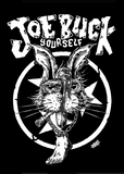 Joe Buck Yourself Silly Rabbit T-Shirt