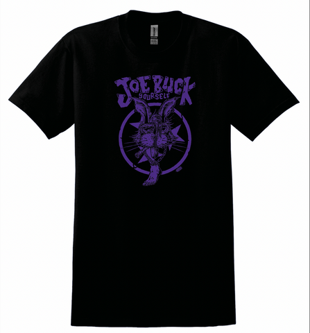 Joe Buck Yourself Sabbath Rabbit TShirt