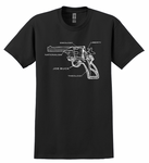 JOE BUCK YOURSELF GUN SHIRTS