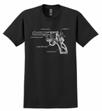 JOE BUCK YOURSELF GUN SHIRTS