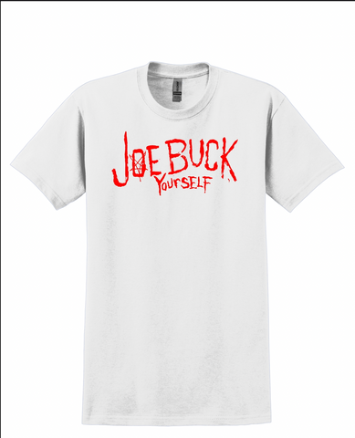 Joe Buck Yourself TShirt