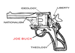 JOE BUCK YOURSELF GUN SHIRTS