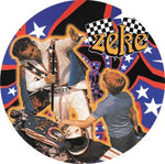 ZEKE PICTURE DISC #1