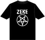 ZEKE CLASSIC PENTAGRAM SHIRT