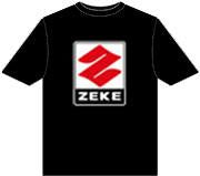 SU-ZEKE Shirt