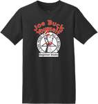 Joe Buck Yourself DR SEUZZ TEE SHIRT