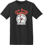 Joe Buck Yourself DR SEUZZ TEE SHIRT