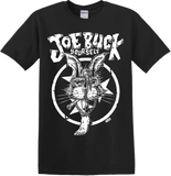 Joe Buck Yourself Silly Rabbit T-Shirt